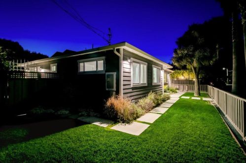 188 Ramona Ave, Pacifica CA  94044-3044 exterior