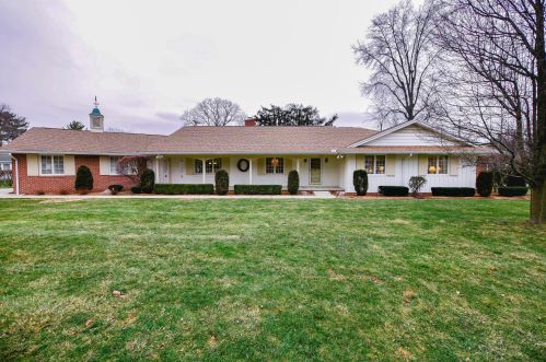863 Rosedale Dr, Marion, OH 43302-5339