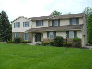708 Carpenter Rd, Defiance, OH 43512-1724