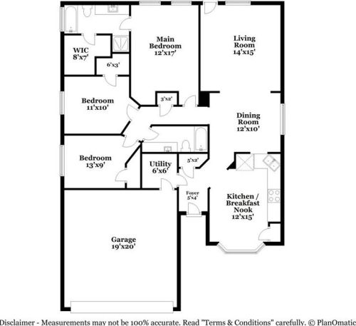 510 Trail Springs Ct, Humble, TX 77339-4488