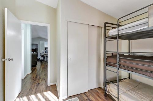 10 Wendy Cir, Grass Valley CA  95945-7037 exterior