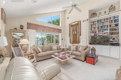 1534 Seagull Way, Palm City, FL 34990-1736