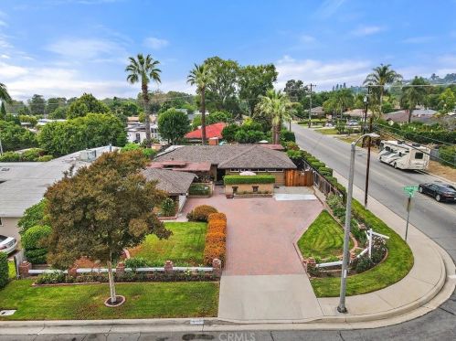 8403 Catalina Ave, Whittier CA 90605-1104 exterior