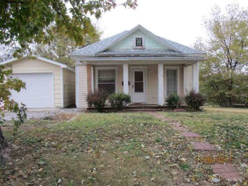 119 Olive St, Riverdale, KS 67152-3340
