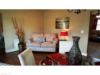 1016 Fentress Rd, Chesapeake VA  23322-8626 exterior