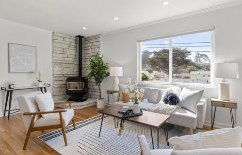 383 Monterey Rd, Pacifica CA  94044-1464 exterior