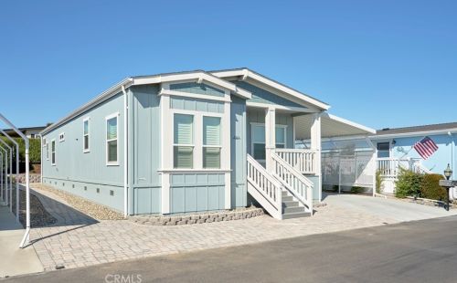 804 Hacienda Dr, Pismo Beach, CA 93420-0045