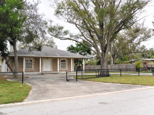 4101 45th Ave, Saint Petersburg, FL 33714-3552