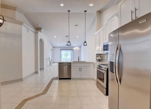 6169 Lake Hibiscus Dr, Delray Beach FL  33484-4620 exterior