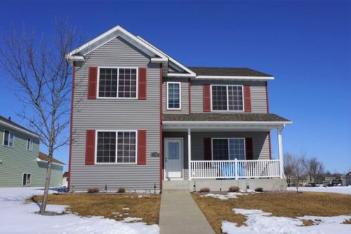 1757 Trentwood Dr, Sartell, MN 56377-4585