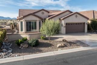 60685 Arroyo Vista Dr, Oracle, AZ 85623-7307