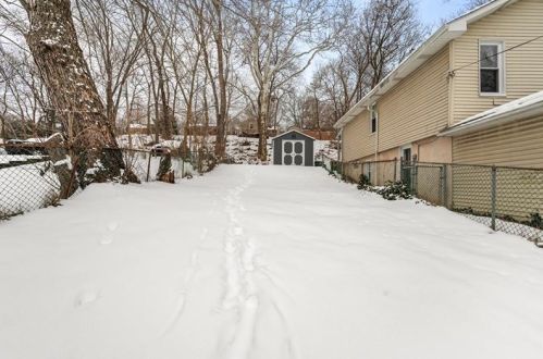 648 6th St, Oakmont PA  15139-1515 exterior