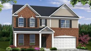 606 Gray Head Ln, Knightdale, NC 27545-2500