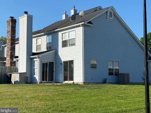 61 Gristmill Dr, Dover, DE 19904-1955