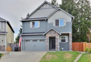 18801 23rd Avenue Ct, Tacoma, WA 98445-4295
