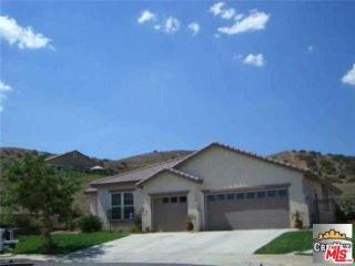 39919 Meadowcrest Way, Palmdale CA  93551-5251 exterior