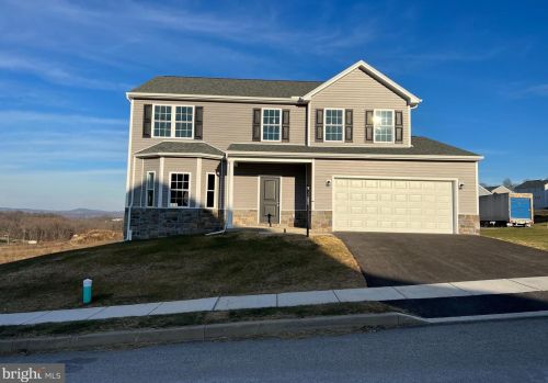 20 Steeple Chase Dr, York Haven PA  17370 exterior