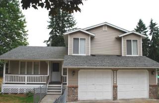 12615 216th Avenue Ct, Sumner WA  98391-7621 exterior