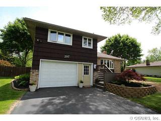 297 Butler Dr, Pittsford, NY 14534-2542