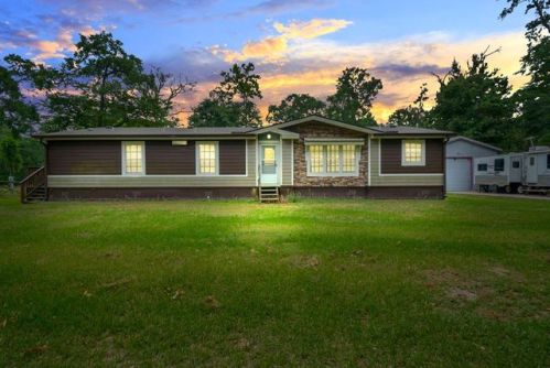 29611 Shady Brook Ln, Magnolia, TX 77355-6080