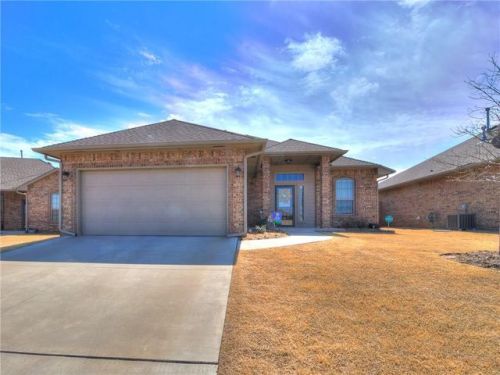 11228 106th St, Yukon, OK 73099-8073