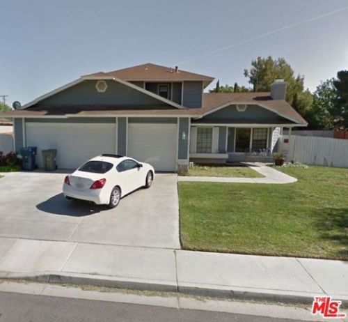 1124 Regents St, Lancaster, CA 93534-1450