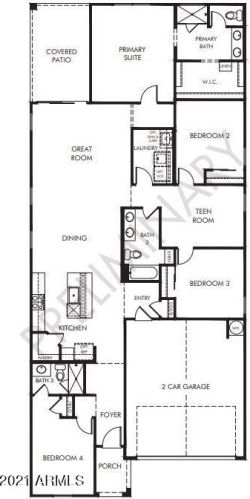 17845 Fetlock Trl, Sun City, AZ 85387