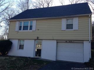 243 Sunshine Cir, Bridgeport CT  06606-1457 exterior
