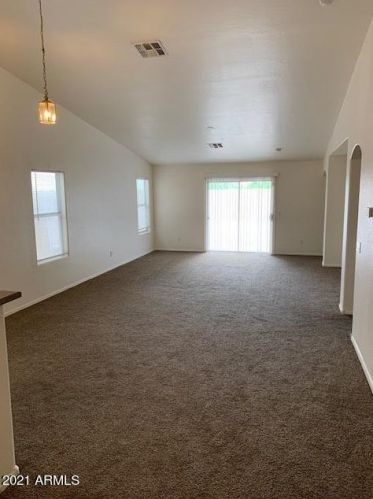 1102 242nd Ln, Buckeye AZ  85326-1893 exterior