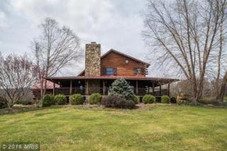 14249 Hume Rd, Hume, VA 22639-1723