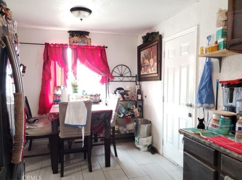 961 10th St, Orange Cove CA  93646-2315 exterior