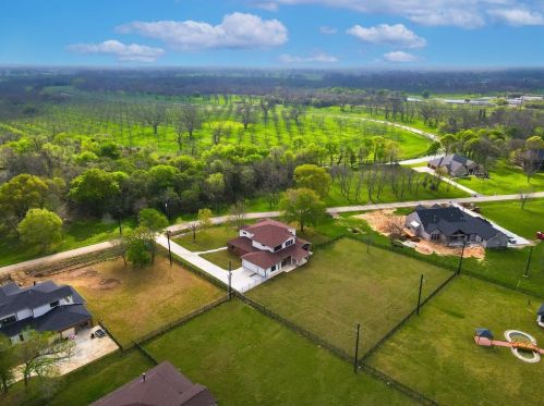 6118 Cheridan Cir, Richmond TX  77406-0076 exterior