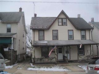 80 Pennsylvania Ave, Romansville, PA 19320-3678