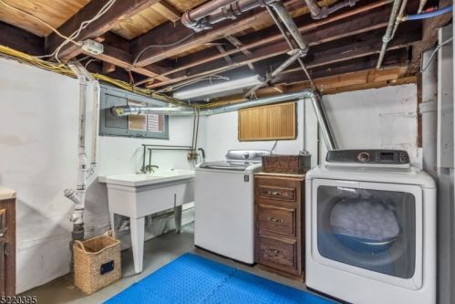355 Hemlock Ave, Garwood NJ  07027-1430 exterior