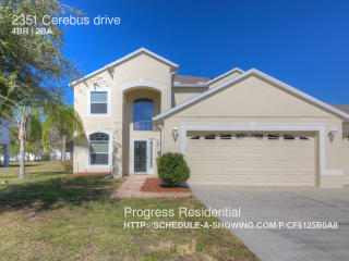 2351 Cerberus Dr, Apopka FL  32712-4759 exterior