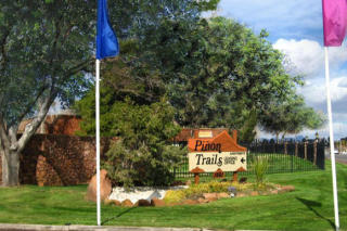 1501 Lomaland Dr, El Paso TX  79935-4272 exterior