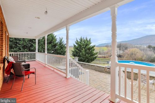 1645 Cottontown Rd, Strasburg, VA 22657-4269