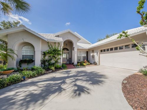 412 Hanchey Dr, Nokomis, FL 34275-4149