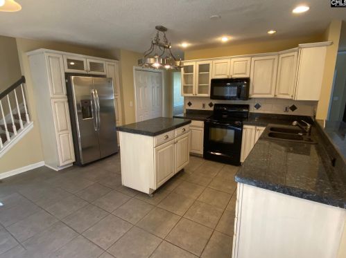 307 Westbrook Way, Lexington SC  29072-8031 exterior