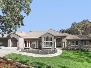 154 Chanticleer Ln, Alamo, CA 94507-2344