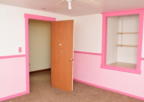 116 Powell Ave, Bellefontaine OH  43311-2160 exterior