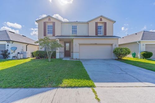 2881 Lyndscape St, Orlando, FL 32833-5536
