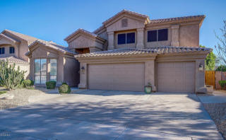 9755 Sheena Dr, Scottsdale, AZ 85260-3861