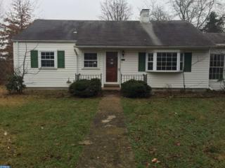 420 Poplar Rd, Riegelsville, PA 18077-9594