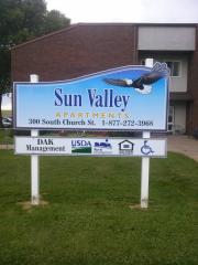 300 Church St, Dickeyville, WI 53808-6817