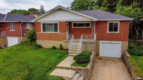5309 Briarhill Dr, Cincinnati, OH 45238-5605