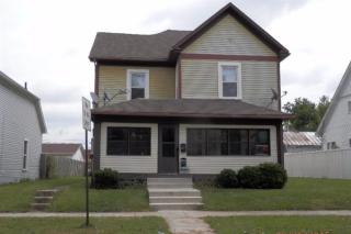 633 Washington Ave, Greenville, OH 45331-1263
