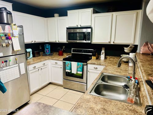 10055 115th Dr, Youngtown AZ  85363-1672 exterior