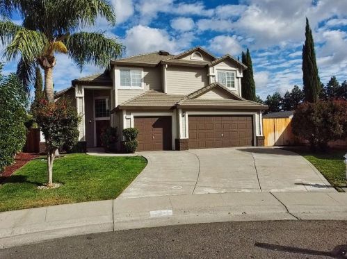 8785 Hawkesbury Ct, Elk Grove, CA 95624-3891