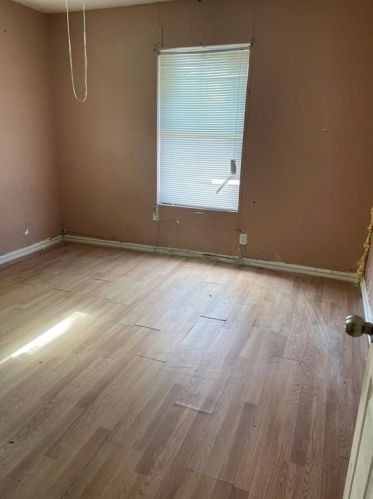 3007 Walnut St, Greenville TX  75401-3042 exterior